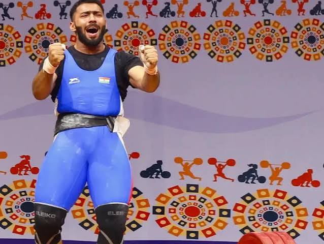 Due to drug infractions, Indias CWG weightlifting quota was lowered; Dilbagh was removed
