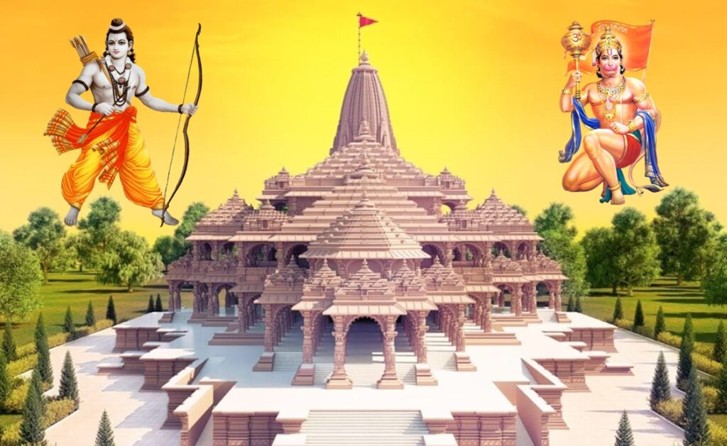 A generational turning point is the first Ram Navami in Ayodhya following Pran Pratishtha: PM Modi