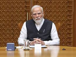India making rapid strides in semiconductor sector: PM Modi