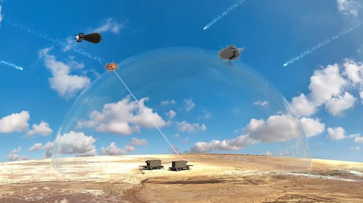 Drone killer noise: A scientist in Chandigarh creates new anti-drone technology that eliminates aerial dangers without using a single laser beam or gunshot