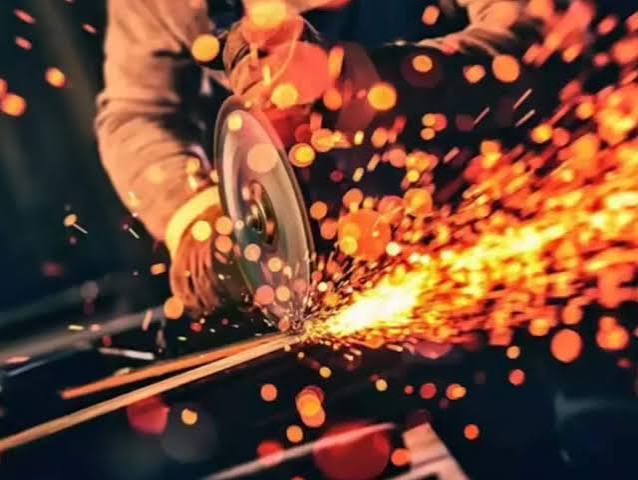 In July, Indias core sector growth slowed to 5.4%