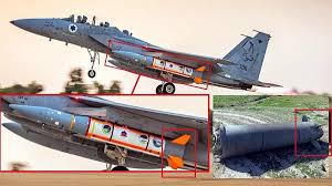 A blue sparrow left Earths atmosphere and returned as Khameneis executioner.