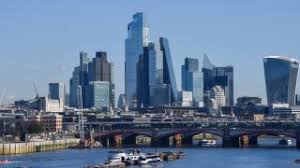 European markets are expected to open higher, and London will host U.S.-China trade negotiations.