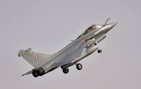 India completes the LoR for France, advancing the agreement for 114 Rafale aircraft: Report