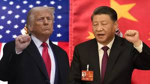 Xi Jinping vs. Donald Trump in another trade escalation: 