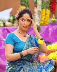 Regarding her portrayal as a 