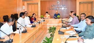The chief secretary of Odisha has ordered that ineffective government officials be removed from all departments.