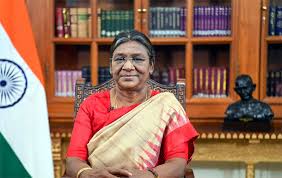 President Murmu says Holi is a representation of Indias priceless cultural legacy.