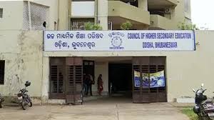 In Odisha, CHSE mandates project work and internal assessments for +2 students.