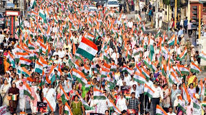 Declining Fertility Rates: Indias Potential to Become Pandavas