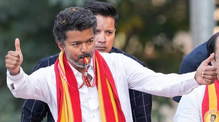 The Vijay Model in Tamil Nadu May Cause Political Unrest in India