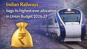 Railway Budget 2026 Highlights: Safety, rolling stock, new routes, electrification in focus – examine capex allocation