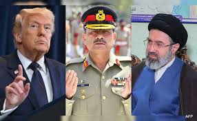 Why the US and Iran trusted Pakistan as a mediator in the ceasefire talks