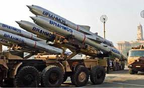 According to sources, India may talk about selling BrahMos missiles to Vietnam during a presidential visit