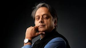 What Shashi Tharoor Told NDTV When Asked 