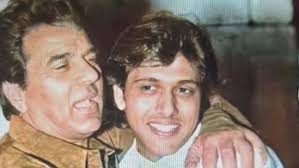 After Dharmendra passes away, Govinda writes a loving homage to him, saying, 