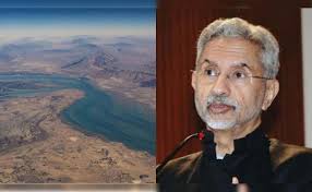 Whats Behind Irans Hormuz Pass for Two Indian Tankers? S Jaishankar explains.