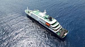 Hantavirus Update: Argentina, a popular destination for Antarctic cruises, maintains that the outbreak was not caused by it