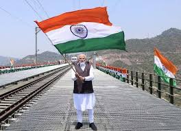In 11 years, India saw swift changes in a number of different sectors:  PM Modi