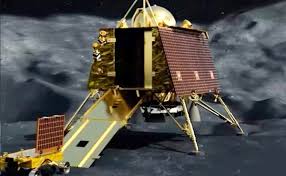 In 2023, the Chandrayaan Lander made a small hop, and now ISRO is leaping at discovery