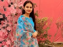 Harsimrat Randhawa, an Indian student, was killed in Canada by a stray bullet.