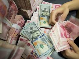 To strengthen the dollar, the US may suggest a currency swap agreement with China.