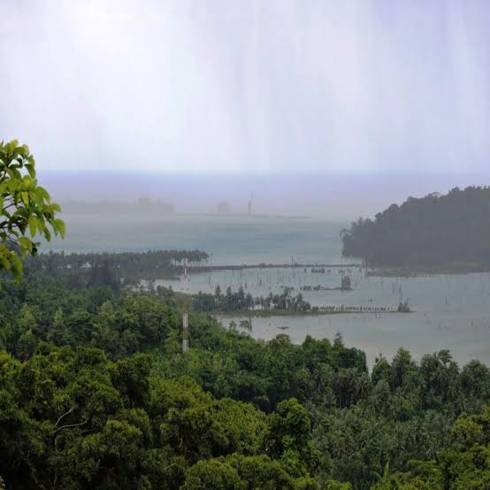 On Edge: A significant engineering dilemma confronts the Great Nicobar project