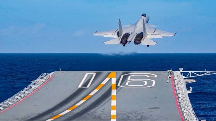 Submarine assaults could be a threat to Chinas quickly growing fleet of aircraft carriers: Report