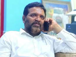 Due to security concerns, Pintu Das, a key suspect in the Pitabas Panda murder, was moved to Phulbani jail.