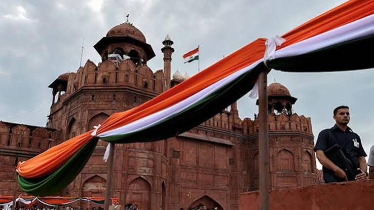 Why Red Fort Celebrates Independence Day on August 15