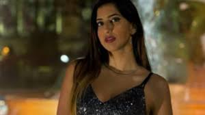 The fame of Anupamaa  Esha Verma, Rupali Gangulys stepdaughter, makes new accusations against her family.