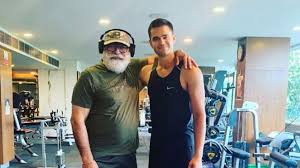 Yograj Singh predicts a stormy future for Arjun Tendulkar, he can be the next...