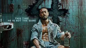 Baaghi 4: Tiger Shroffs vicious persona makes Ranbir Kapoor seem 