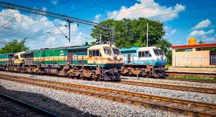 Odisha is planning a four-line rail link to reduce traffic between Howrah and Chennai.