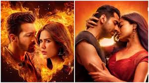 Did PVR Inox prefer Ek Deewane Ki Deewaniyat by Harshvardhan Rane to Ayushmann Khurrana Thamma? What a movie theatre chain says