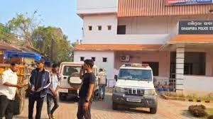 Cards were given out, but two days before the wedding, the Odisha bride was 