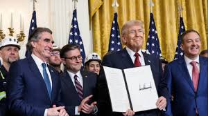 US Oil CEOs Warn Trump Administration About Worsening Energy Crisis Amid Iran War