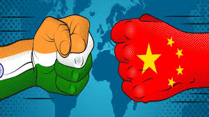 By 2060, Indias GDP share will overtake Chinas: Report