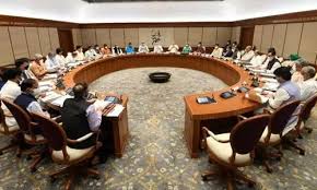 Medical seats to increase as Union Cabinet clears Rs 15,000 cr plan