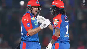 An examination of IPL historys Super Overs in nail-biting encounters