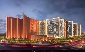 Gujarats empty diamond trading hub mirrors the pain of a $80 billion industry.