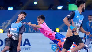 Beginning on March 31, Odisha will host the Kho Kho Senior Nationals.