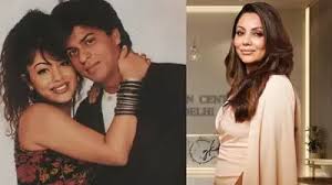 Gauri Khan worked as a VJ before entering the production and design industry, but she turned down offers to star in movies!