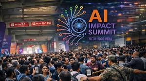 After a challenging year, Indias global ambitions are affirmed at the AI Summit.