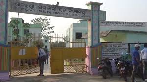 A class 2 girl student was discovered hanging at Udala Ashram School; the untimely death is suspected.