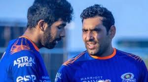 Jasprit Bumrah Learned Slower Balls From Me: Pakistan-Born Pacer Makes Amazing Claim