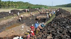 Villagers in Bolangir claim 