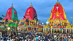 Rath Yatra 2026: Puri starts building chariots, giving craftspeople more time