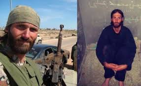 Big Details Emerge Following US Mercenary Matthew VanDykes Arrest in India.