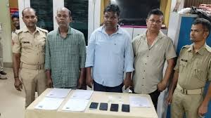 Fake Nijukti Mela: A promise of a job abroad deceives an Odisha youth